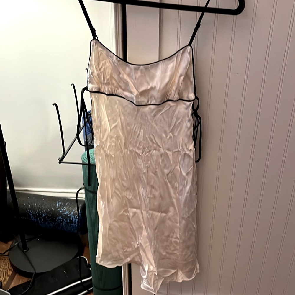 Alice McCall Hotel Lobby Mini Dress